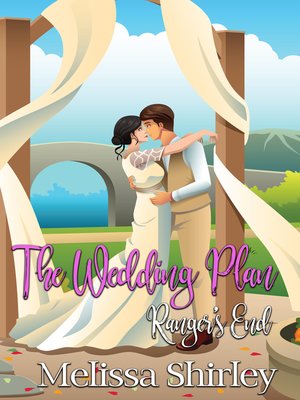 The Wedding Plan - ebook